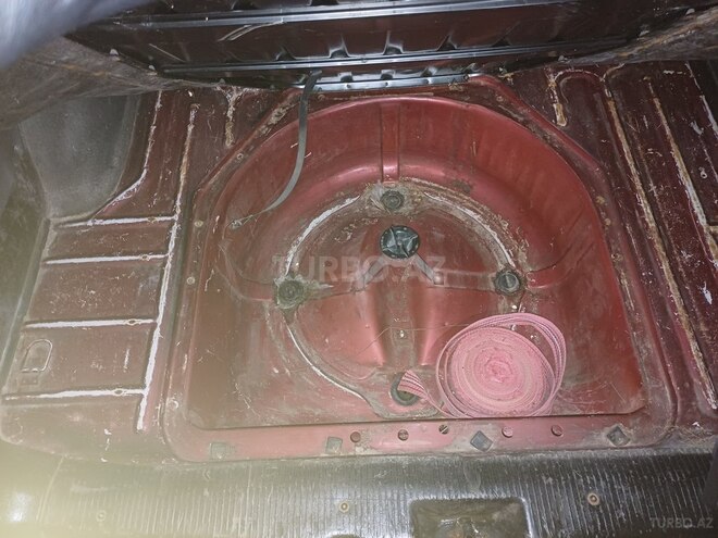 Opel Astra 1997, 450,419 km - 1.6 л - Bakı
