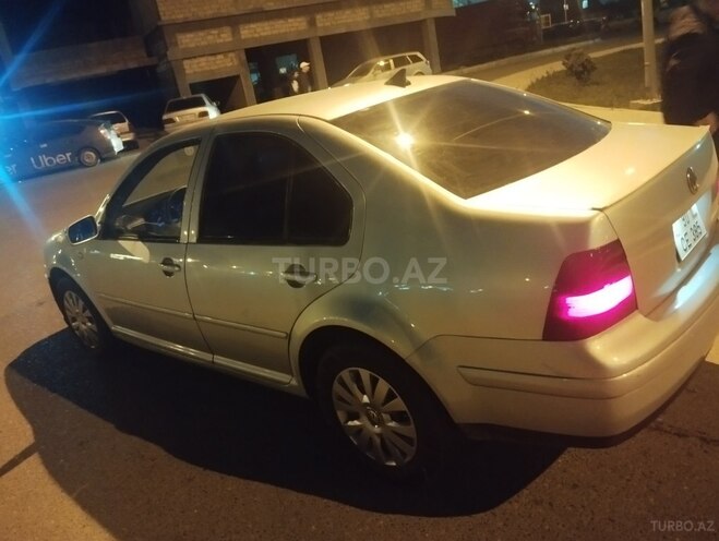 Volkswagen Jetta 1998, 289,000 km - 2.0 l - Bakı