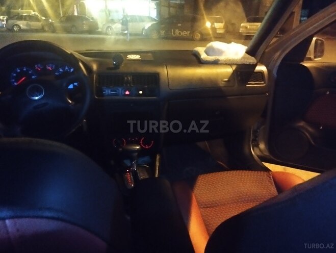 Volkswagen Jetta 1998, 289,000 km - 2.0 l - Bakı