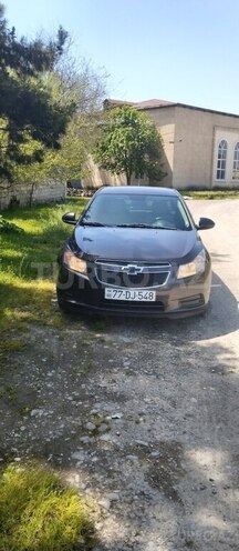 Chevrolet Cruze 2014, 304,435 km - 1.4 l - Kürdəmir