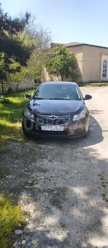 Chevrolet Cruze 2014, 304,435 km - 1.4 l - Kürdəmir