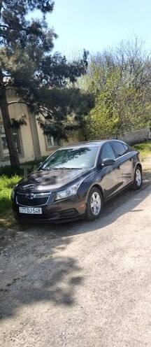 Chevrolet Cruze 2014, 304,435 km - 1.4 l - Kürdəmir