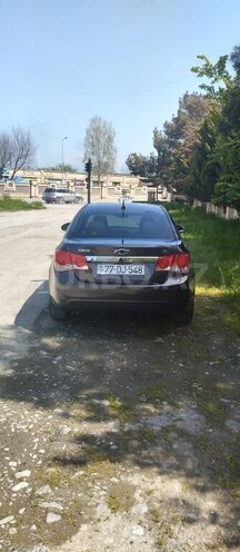 Chevrolet Cruze 2014, 304,435 km - 1.4 l - Kürdəmir