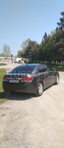 Chevrolet Cruze 2014, 304,435 km - 1.4 l - Kürdəmir