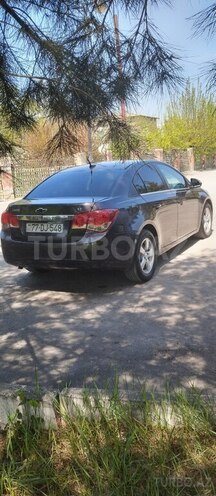 Chevrolet Cruze 2014, 304,435 km - 1.4 l - Kürdəmir