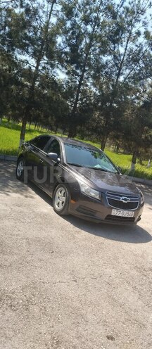 Chevrolet Cruze 2014, 304,435 km - 1.4 l - Kürdəmir