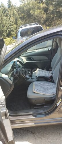 Chevrolet Cruze 2014, 304,435 km - 1.4 l - Kürdəmir