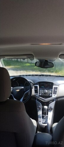 Chevrolet Cruze 2014, 304,435 km - 1.4 l - Kürdəmir