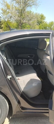 Chevrolet Cruze 2014, 304,435 km - 1.4 l - Kürdəmir