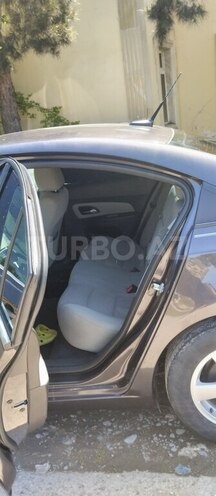 Chevrolet Cruze 2014, 304,435 km - 1.4 l - Kürdəmir