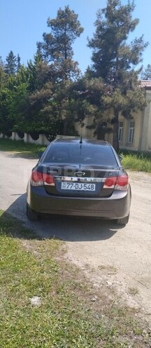 Chevrolet Cruze 2014, 304,435 km - 1.4 l - Kürdəmir