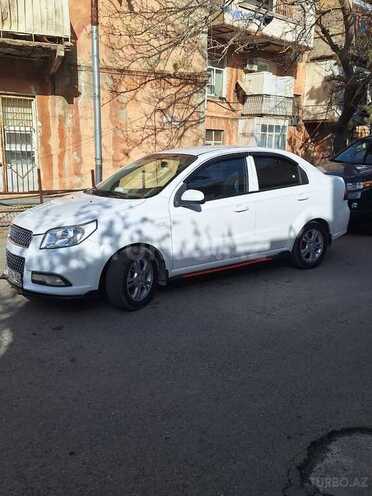 Ravon Nexia R3 2020, 174,000 km - 1.5 л - Bakı