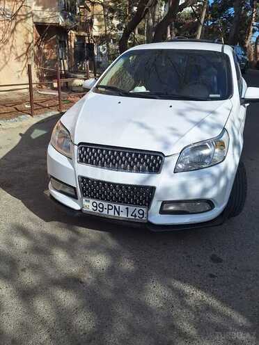 Ravon Nexia R3 2020, 174,000 km - 1.5 л - Bakı