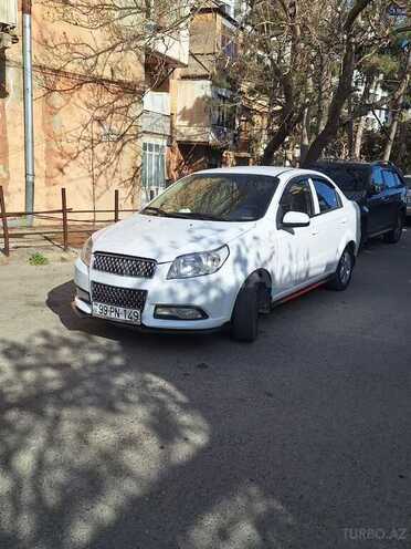 Ravon Nexia R3 2020, 174,000 km - 1.5 л - Bakı