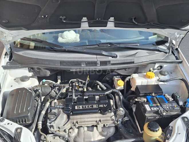 Ravon Nexia R3 2020, 174,000 km - 1.5 л - Bakı