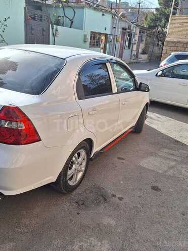 Ravon Nexia R3 2020, 174,000 km - 1.5 л - Bakı