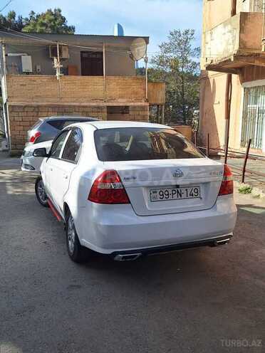 Ravon Nexia R3 2020, 174,000 km - 1.5 л - Bakı