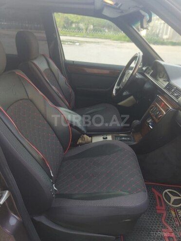 Mercedes E 220 1994, 111,111 km - 2.2 l - Şirvan