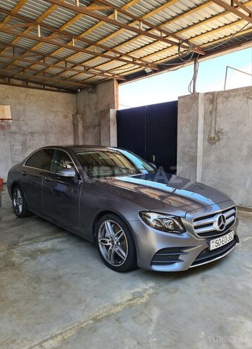 Mercedes E 300 2019, 60,000 km - 2.0 l - Bakı