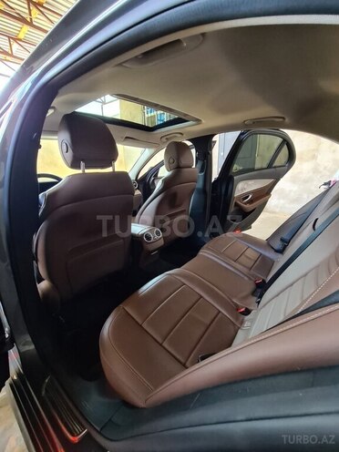 Mercedes E 300 2019, 60,000 km - 2.0 l - Bakı