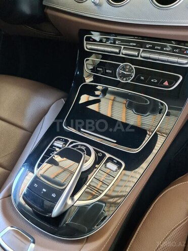 Mercedes E 300 2019, 60,000 km - 2.0 l - Bakı