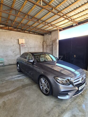 Mercedes E 300 2019, 60,000 km - 2.0 l - Bakı