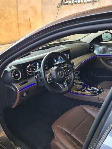 Mercedes E 300 2019, 60,000 km - 2.0 l - Bakı