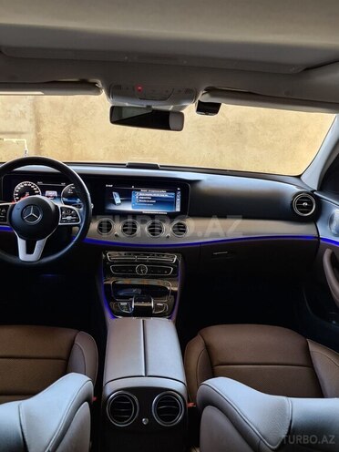 Mercedes E 300 2019, 60,000 km - 2.0 l - Bakı