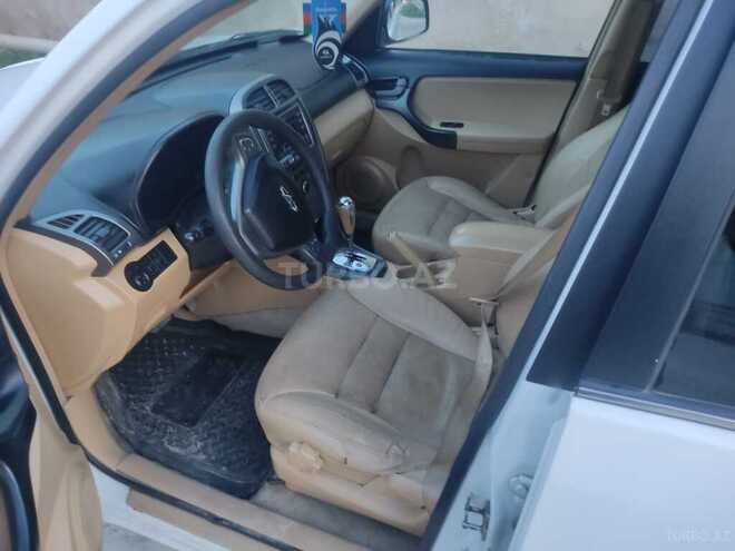 Chery Tiggo (T11) 2014, 18,700 km - 1.8 l - Bakı