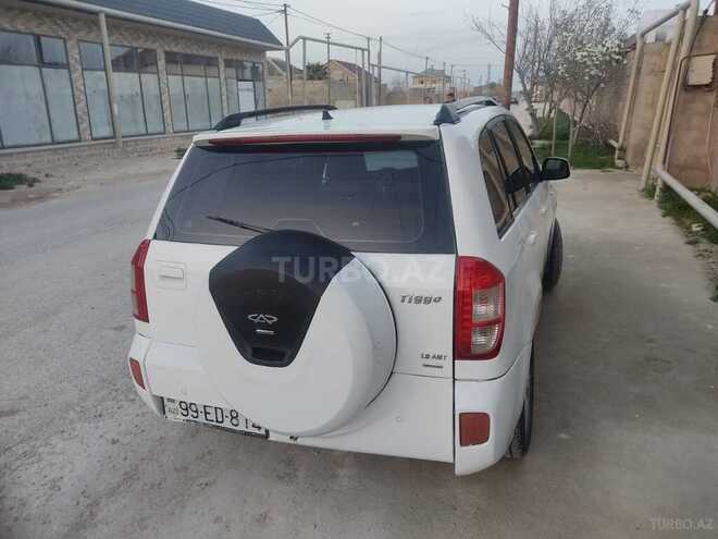 Chery Tiggo (T11) 2014, 18,700 km - 1.8 l - Bakı