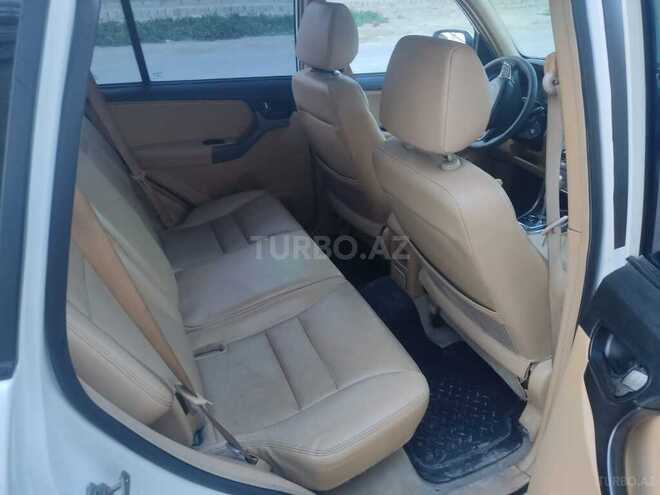 Chery Tiggo (T11) 2014, 18,700 km - 1.8 l - Bakı