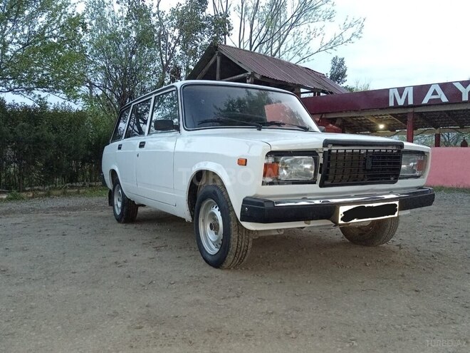 LADA (VAZ) 2104 2008, 65,893 km - 1.7 l - Lənkəran
