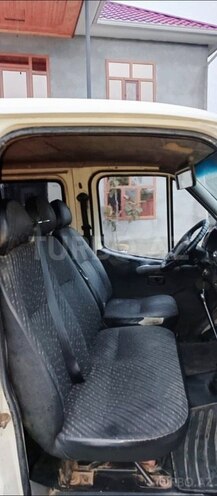 Ford Transit 1998, 350,000 km - 2.5 л - Astara