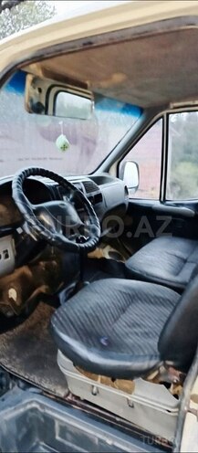 Ford Transit 1998, 350,000 km - 2.5 л - Astara