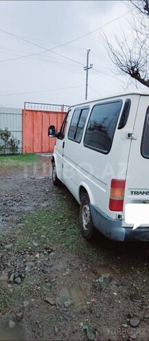 Ford Transit 1998, 350,000 km - 2.5 л - Astara