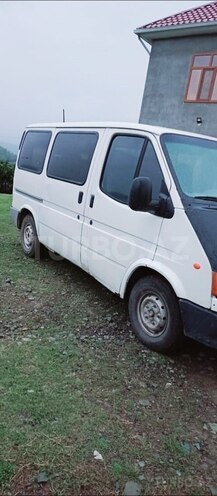 Ford Transit 1998, 350,000 km - 2.5 л - Astara