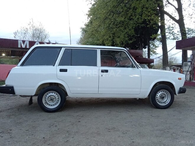 LADA (VAZ) 2104 2008, 65,893 km - 1.7 l - Lənkəran
