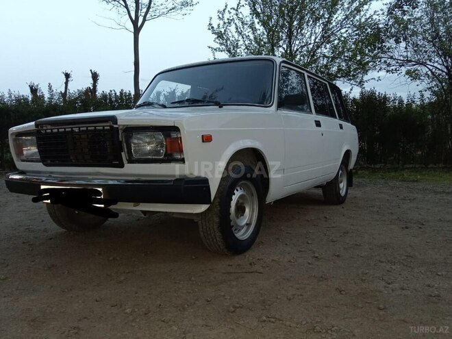 LADA (VAZ) 2104 2008, 65,893 km - 1.7 l - Lənkəran