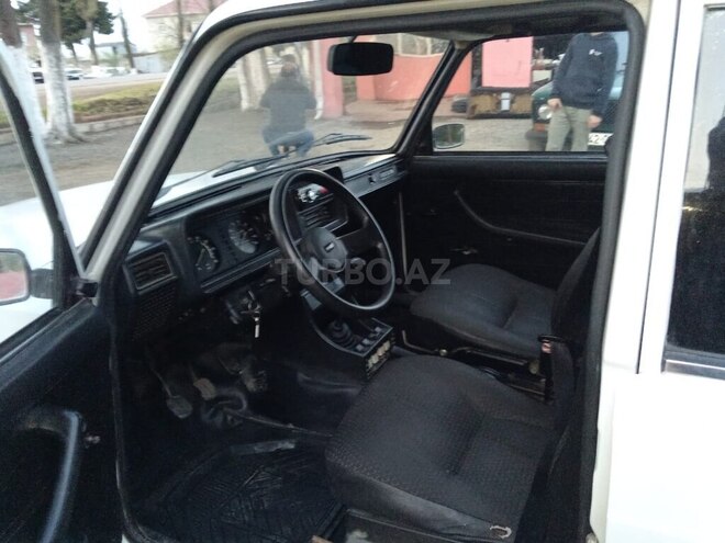 LADA (VAZ) 2104 2008, 65,893 km - 1.7 l - Lənkəran