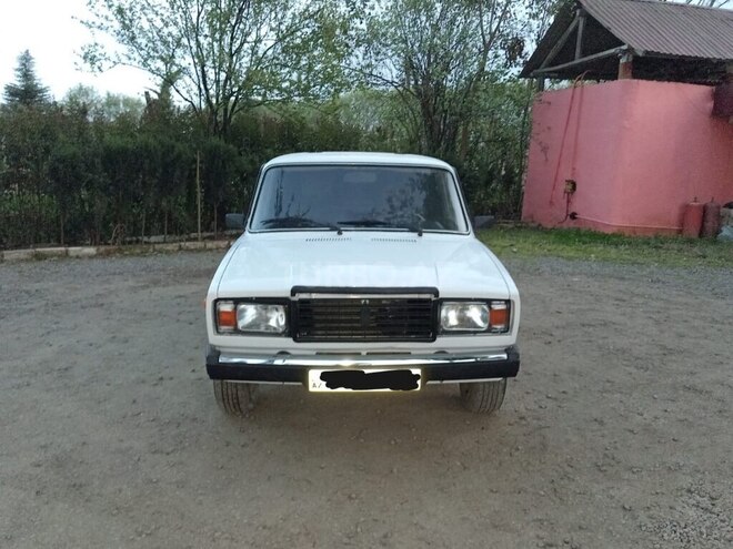 LADA (VAZ) 2104 2008, 65,893 km - 1.7 l - Lənkəran