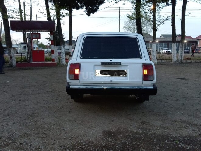 LADA (VAZ) 2104 2008, 65,893 km - 1.7 l - Lənkəran