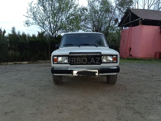 LADA (VAZ) 2104 2008, 65,893 km - 1.7 l - Lənkəran