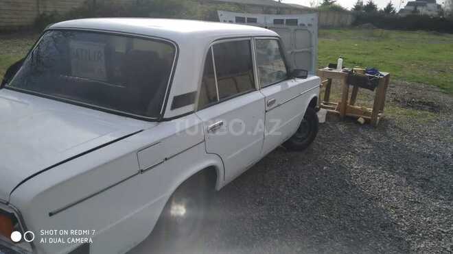 LADA (VAZ) 2106 1984, 177,777 km - 1.5 l - Qəbələ