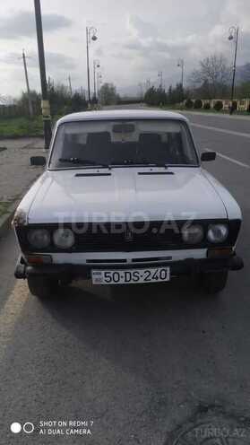 LADA (VAZ) 2106 1984, 177,777 km - 1.5 l - Qəbələ