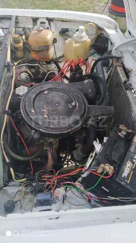 LADA (VAZ) 2106 1984, 177,777 km - 1.5 l - Qəbələ