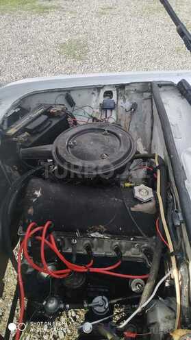 LADA (VAZ) 2106 1984, 177,777 km - 1.5 l - Qəbələ