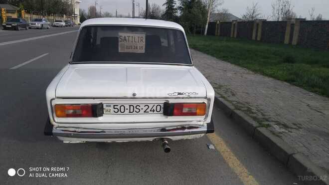 LADA (VAZ) 2106 1984, 177,777 km - 1.5 l - Qəbələ