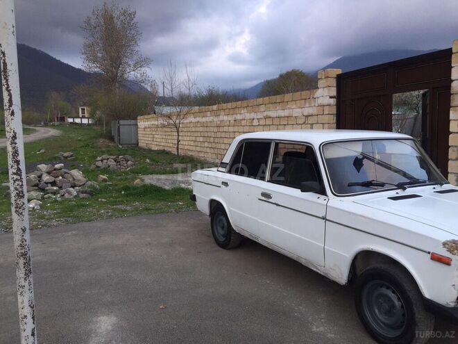 LADA (VAZ) 2106 1984, 177,777 km - 1.5 l - Qəbələ