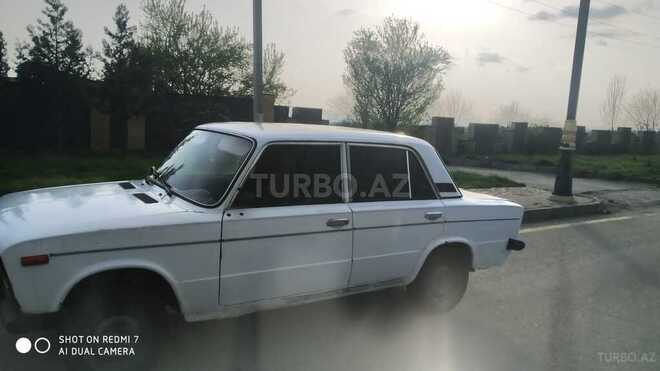 LADA (VAZ) 2106 1984, 177,777 km - 1.5 l - Qəbələ