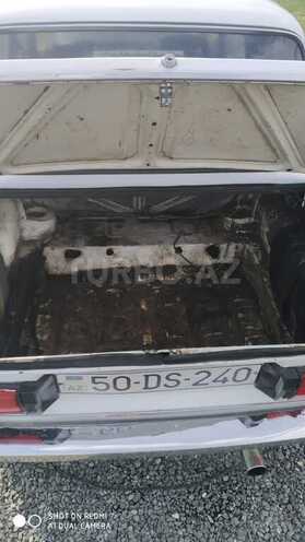 LADA (VAZ) 2106 1984, 177,777 km - 1.5 l - Qəbələ